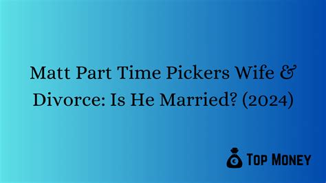 Part time pickers matt divorce - Why can’t ppl mind their business…. Garage sale with Part Time Pickers and I as we hunt for valuable treasures to flip on eBay. | garage, eBay, business